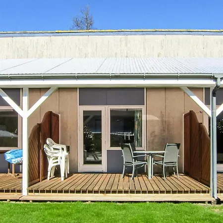 Stunning In With Indoor Swimming Pool Apartment Neksø