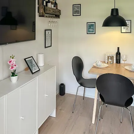 Apartment Stunning In With Indoor Swimming Pool