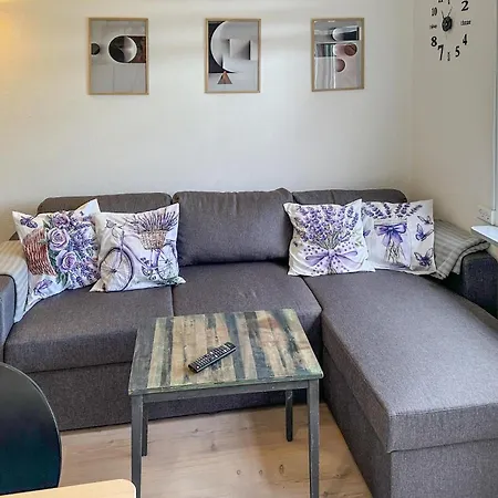 Stunning In With Indoor Swimming Pool Apartment Nexo